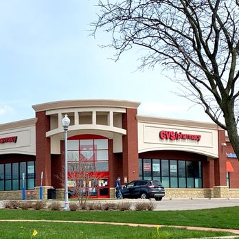 CVS PHARMACY - Updated July 2025 - 29 Photos & 23 Reviews - 45300 ...