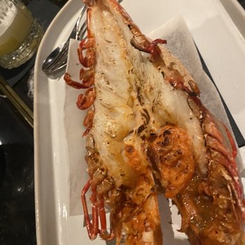Via Graça - Tiger shrimps - Restaurants Near Me - Lisbon, 11 Via Graça - Tiger shrimps - Restaurants Near Me - Lisbon, 11