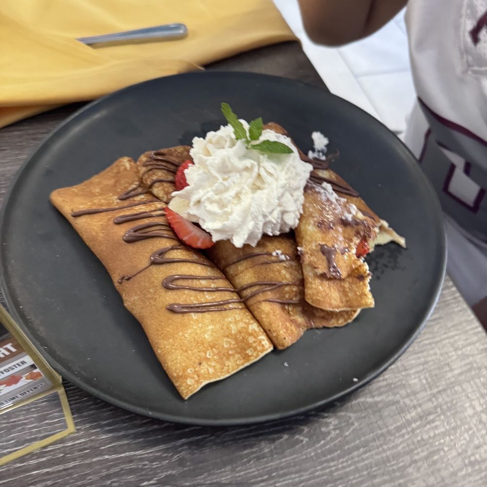 The Brunch House - Nutella crepes - Breakfast & Brunch Near Me - Temecula, California The Brunch House - Nutella crepes - Breakfast & Brunch Near Me - Temecula, California
