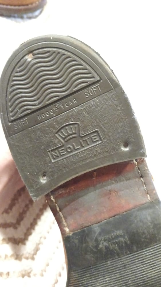 MODERN SHOE REPAIR Shoe Repair 3602 International Blvd