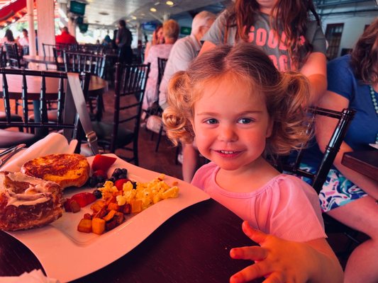 Saratoga Racetrack by null