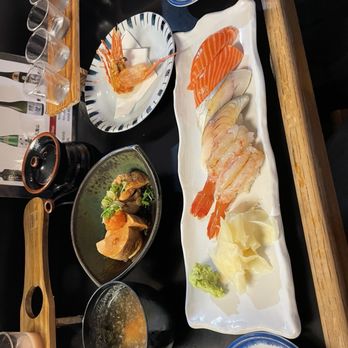 Kappo Sui - Sushi - Japanese Near Me - Costa Mesa, California