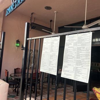 The Smoke Cafe - American Near Me - Jamestown, California The Smoke Cafe - American Near Me - Jamestown, California