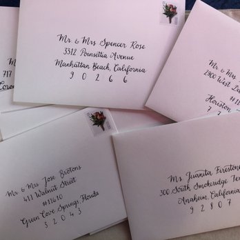Cynthia Moos Studio - Calligraphy Near Me