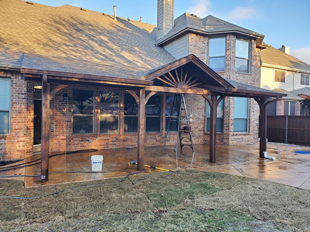 Slide of Home Renovators