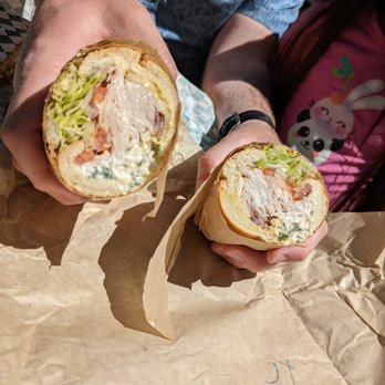 Snappy’s - Turkey Club - Sandwiches Near Me - Portland, Oregon Snappy’s - Turkey Club - Sandwiches Near Me - Portland, Oregon