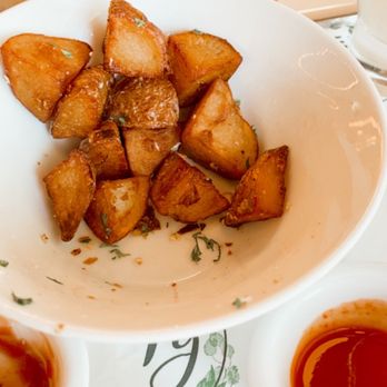 Bloom - House Potatoes - American Near Me - Santa Clara, California