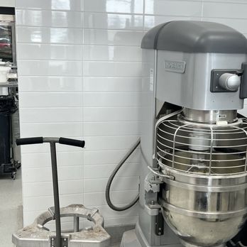 Crumbl - Cotswold - Mixing that dough - Bakeries Near Me - Charlotte, North Carolina Crumbl - Cotswold - Mixing that dough - Bakeries Near Me - Charlotte, North Carolina