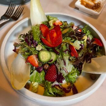 Trader Vic's - Trader Vic 's Salad - Hawaiian Near Me - Atlanta, Georgia Trader Vic's - Trader Vic 's Salad - Hawaiian Near Me - Atlanta, Georgia