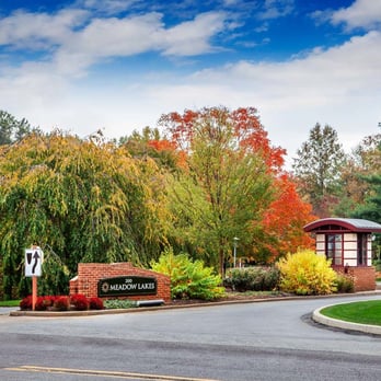 Meadow Lakes - Assisted Living Facilities Near Me - East Windsor, New Jersey Meadow Lakes - Assisted Living Facilities Near Me - East Windsor, New Jersey