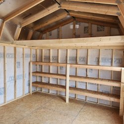 Five Star Sheds - Casa Grande