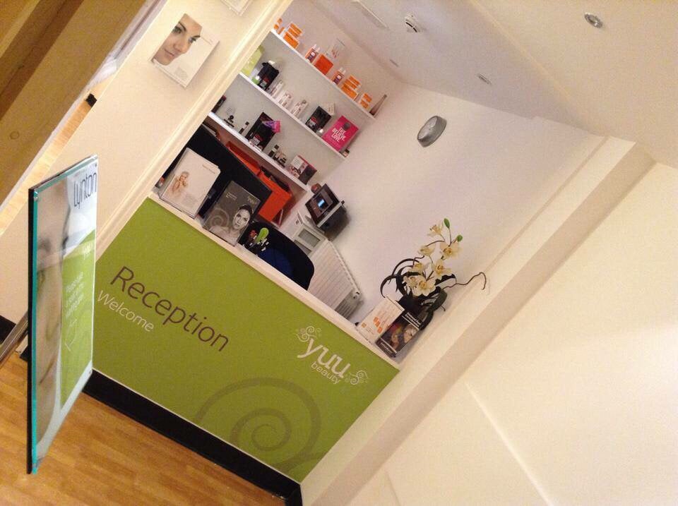 YUU BEAUTY 103 St Vincent Street, Glasgow, United Kingdom Hair Salons Phone Number Yelp