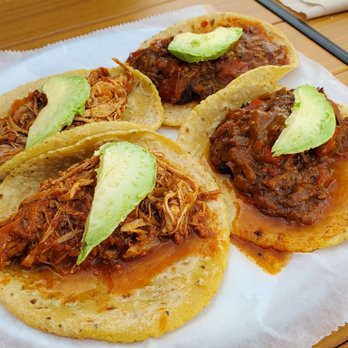 Guisados - Seafood Near Me - Hermosa Beach, California Guisados - Seafood Near Me - Hermosa Beach, California