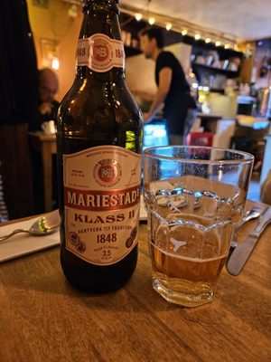 Chokladkoppen by null