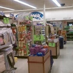 Walgreens