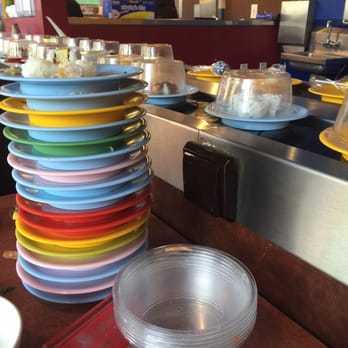 aa Sushi - Sushi Bars Near Me - Kirkland, Washington