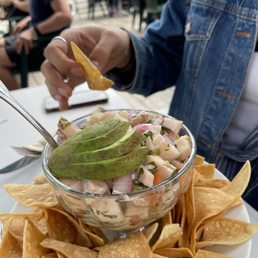 Ceviche