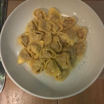 Aurora - Tortellini - Italian Near Me - Brooklyn, New York