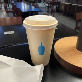 Blue Bottle Coffee - Moynihan Train Hall - Coffee & Tea Near Me - New York, New York Blue Bottle Coffee - Moynihan Train Hall - Coffee & Tea Near Me - New York, New York