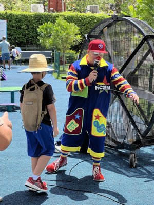 Paseo de la Princesa by null