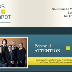 Czachor Polack & Borchardt Law