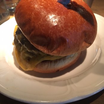 Au Cheval - The life-altering burger itself. - Bars Near Me - Chicago, Illinois Au Cheval - The life-altering burger itself. - Bars Near Me - Chicago, Illinois