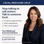 Photo of Tina Hildebrand - Trusted Choice