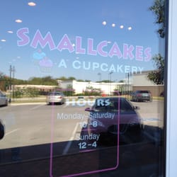 Smallcakes