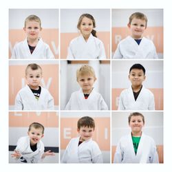 Revive BJJ - BJJ Kids @ Revive
