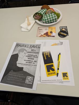 Brower Center by null