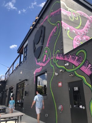 BrewDog Franklinton by null