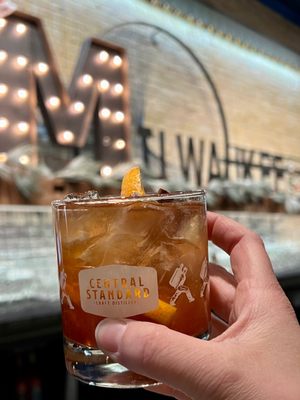 Central Standard Crafthouse & Kitchen & Craft Distillery by null
