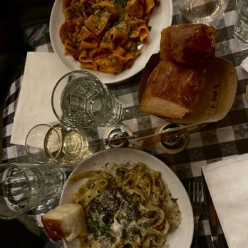 Forma Pasta Factory - Italian Near Me - Brooklyn, New York