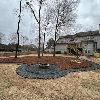 Bridges Elite Landscapes - Lawn Services Near Me - Loganville, Georgia Bridges Elite Landscapes - Lawn Services Near Me - Loganville, Georgia