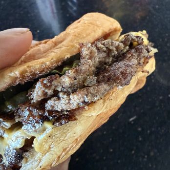 Lets Smash - Burgers Near Me - Los Angeles, California