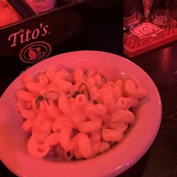 Duke's Indy - Mac n cheese - Music Venues Near Me - Indianapolis, Indiana