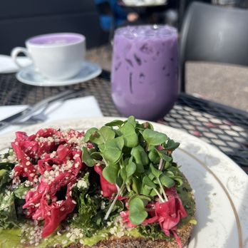 FIDDLEHEAD FERN CAFÉ - Updated August 2024 - 547 Photos & 297 Reviews