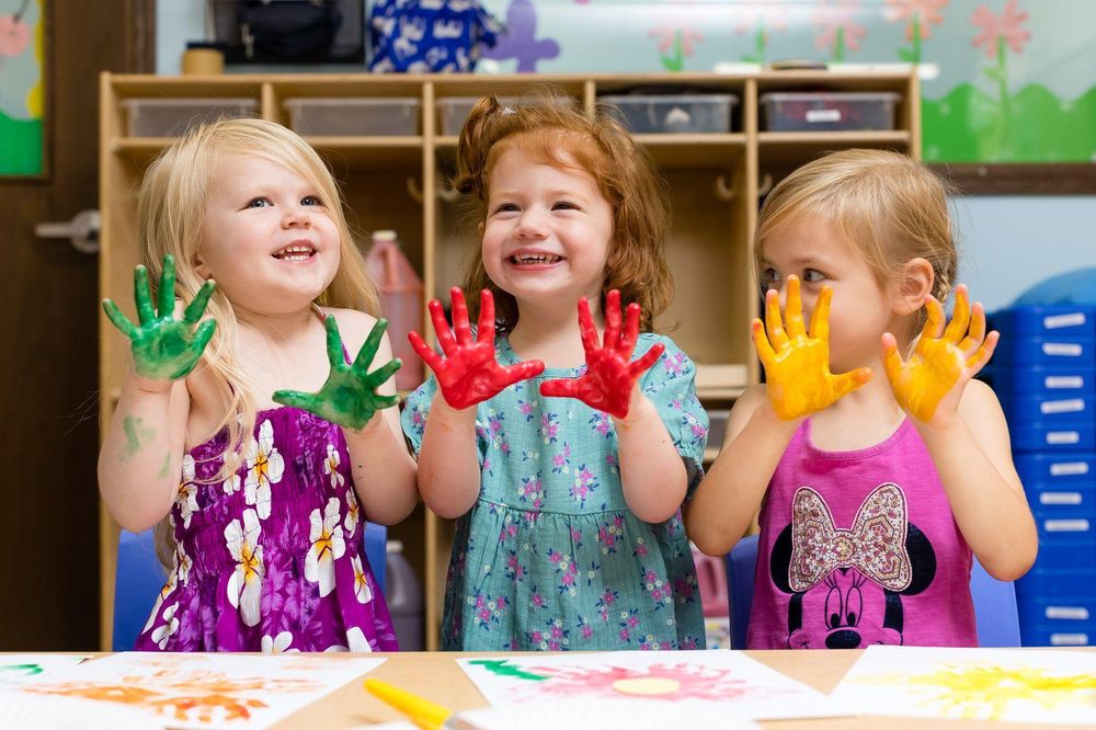 Tierra Encantada - Windom - childcare center in Minneapolis, MN