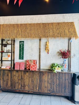 Crystal Dumplings by null