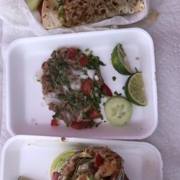 Bean burrito, bean taco, and quesadillas with carne asada! Bean burrito, bean taco, and quesadillas with carne asada!