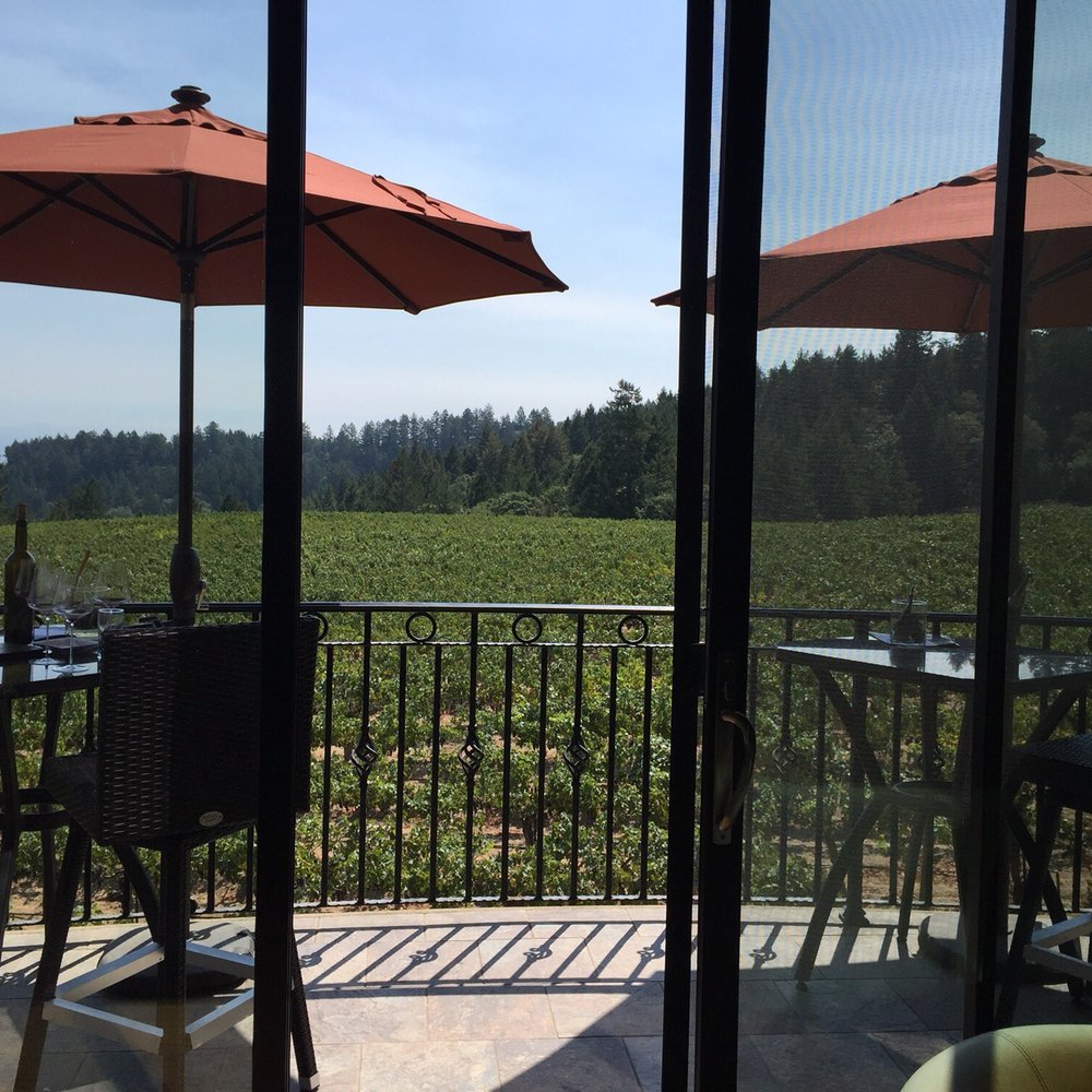 Schweiger Vineyards & Winery - Wineries Near Me - Saint Helena, California Schweiger Vineyards & Winery - Wineries Near Me - Saint Helena, California