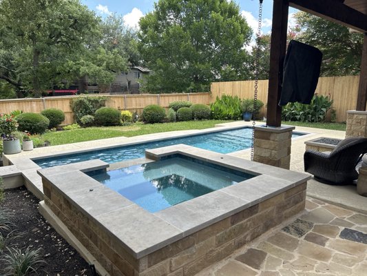 Paradise Pools & Spas