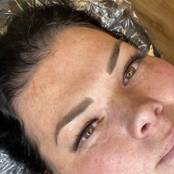 Stone’s Microblading