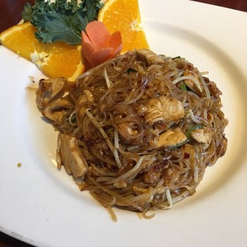 Sweet Basil - Sushi Bars Near Me - Crescent Springs, Kentucky