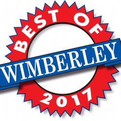 Hill Country Consignment - Once again voted best of Wimberley!!!