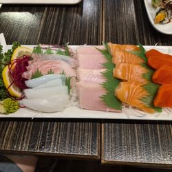 OK Sushi