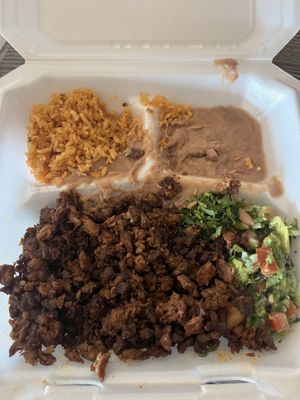 El Tejavan I -40 West + Paramount by null