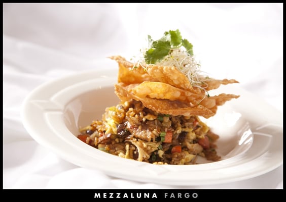 Mezzaluna & The Drawing Room by null