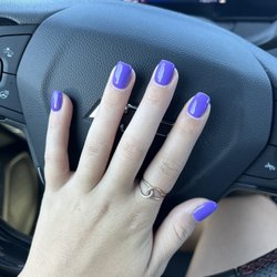 Nails Time - Full set!