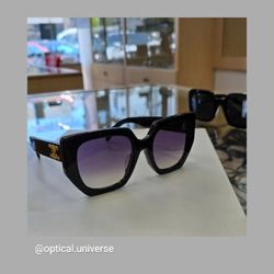 Optical Universe - Celine rarely disappoints
